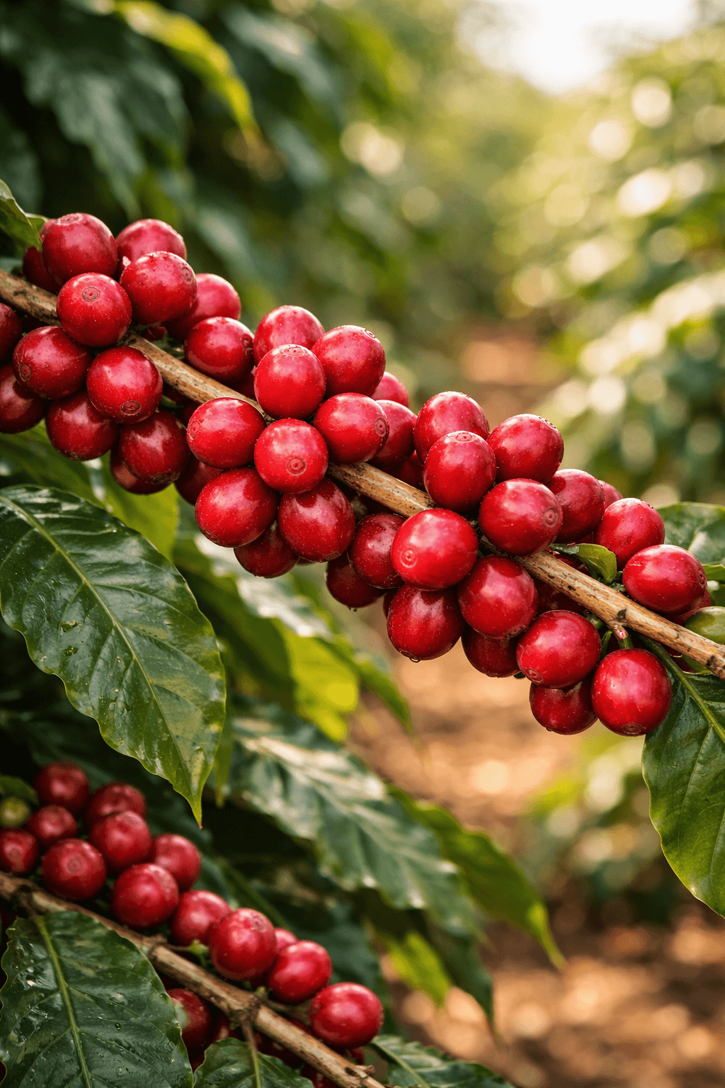 Catuaí Vermelho 144